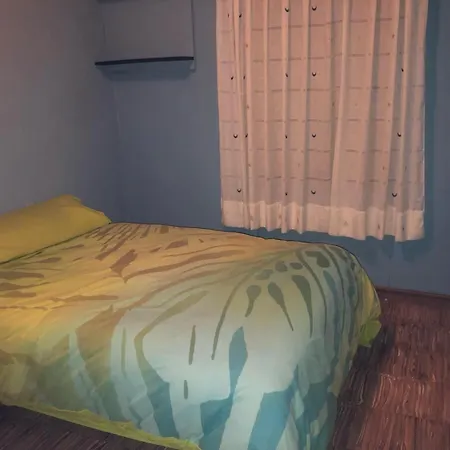 Apartmán L'esquilaor *