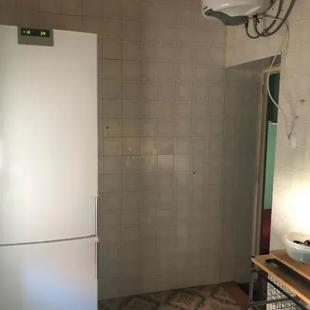 Apartmán L'esquilaor
