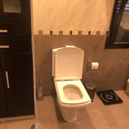 Apartmán L'esquilaor *