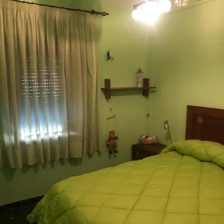 L'esquilaor Apartmán Cocentaina